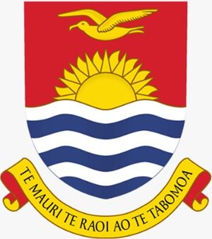 Government of Kiribati