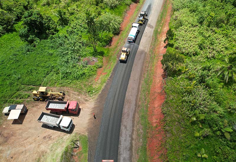 Fleet Logistics